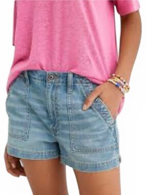 Aerie Wander Short M